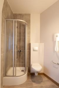 Hotels Hotel Nancy Gare-Congres : photos des chambres