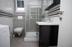 Apartman Barbara 