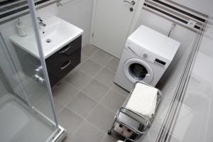 Apartman Barbara 