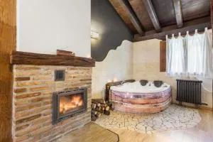 Casa Senderuela - Castroviejo