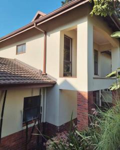 Marula Mews T17 Villa - Selborne Golf Estate