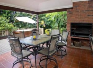 Marula Mews T17 Villa - Selborne Golf Estate