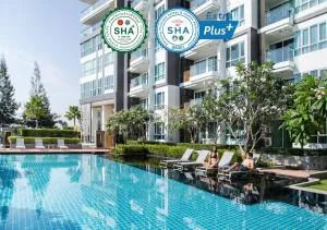 First Choice Grand Suites Sha Plus Extra - Hua Hin