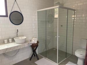 Casa Kayak - Villa Remo Milagres piscina PRIVATIVA