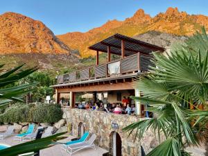 Hotels Hotel Domaine A Flatta : photos des chambres