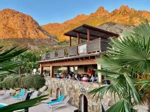 Hôtel Domaine A Flatta - 卡拉库恰