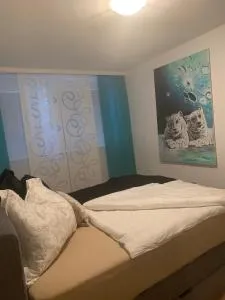 Schilcherland-Apartment - 德意志兰茨贝格