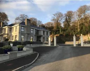 Luxurious Studio Apartment in Fahan Co Donegal - Rathmullan