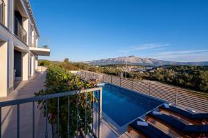 Luxury Authentic Experience at Villa Marta