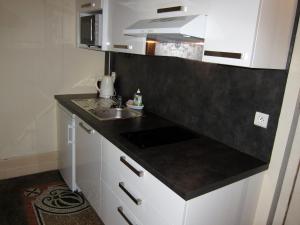 Appart'hotels Residence La Villa Leonie : photos des chambres