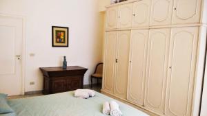 Doppelzimmer mit Gemeinschaftsbad