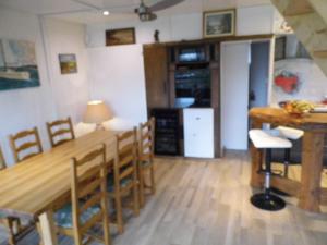 Chalets Le petit Marais n° 2 : photos des chambres