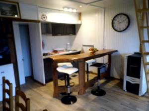 Chalets Le petit Marais n° 2 : photos des chambres