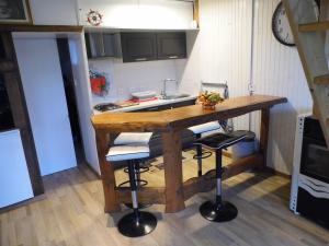 Chalets Le petit Marais n° 2 : photos des chambres