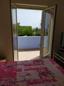 Camera Quadrupla con Bagno Privato