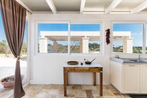 Trullo La Dolina con piscina e dependance by Wonderful Italy