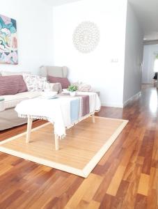 La Siesta en Tejares