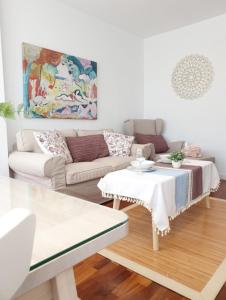 La Siesta en Tejares