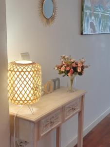 La Siesta en Tejares