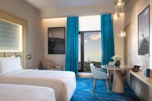 Maani Muscat Hotel & Apartments