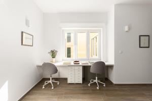 Leonidas - Annunziata Luxury Penthouse