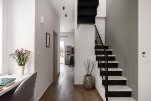 Leonidas - Annunziata Luxury Penthouse