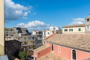 Leonidas - Annunziata Luxury Penthouse