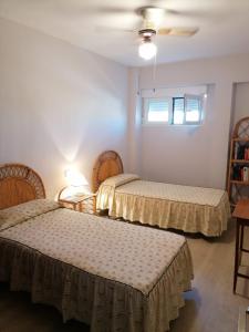 Zapillo Playa de Almería