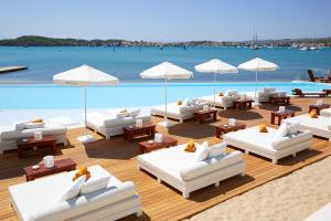 Nikki Beach Resort & Spa Argolida Greece