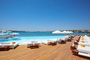 Nikki Beach Resort & Spa Argolida Greece