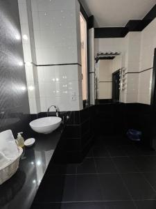 City Center Penthouse