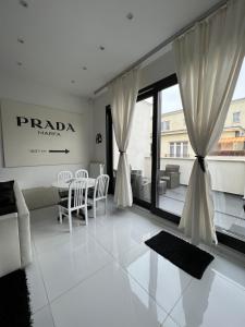 City Center Penthouse