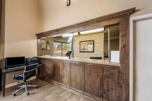 Quality Inn Arkadelphia - University Area