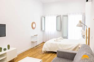 Estudio Gaviota by Cadiz Time