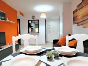 ACV - Bahia Park - 1ª linea planta 2 norte