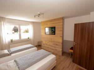 Fewo Papst Nordborchen