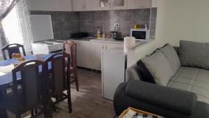 Apartmani Orion-Tara