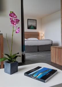 Hotels Hotel Carre Noir : photos des chambres
