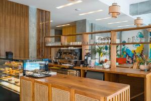 Outpost Weligama Beachfront