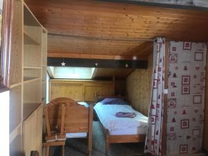 Chalet les trolles