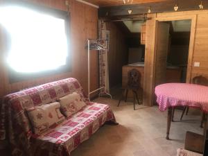 Appartements Chalet les trolles : photos des chambres