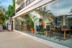 Outpost Weligama Beachfront