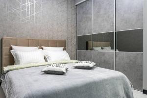 Новейшая квартира возле моря