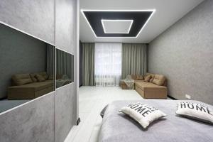 Новейшая квартира возле моря