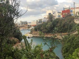 Helios Stays - Sisi Private Studio