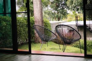 Baan Phu Pa Pha บ้านภูปภา