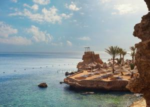Dreams Beach Resort - Sharm El Sheikh