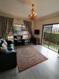 Garden and Park Leisure on Tugela