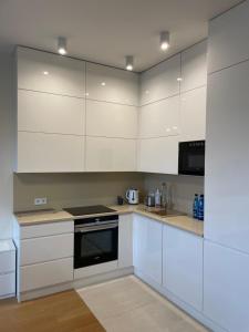 Summer - Neptun Park by OneApartments