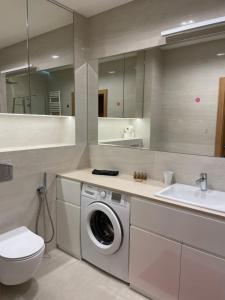 Summer - Neptun Park by OneApartments